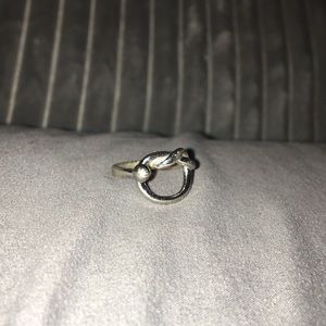 Knot Ring